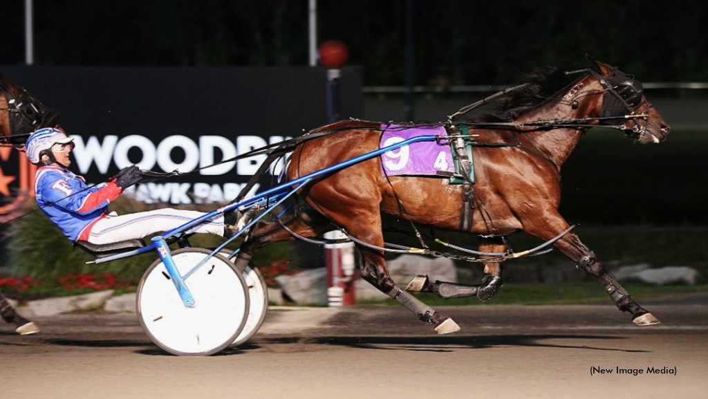 Moreau Trainees Triple Up At Mohawk Park