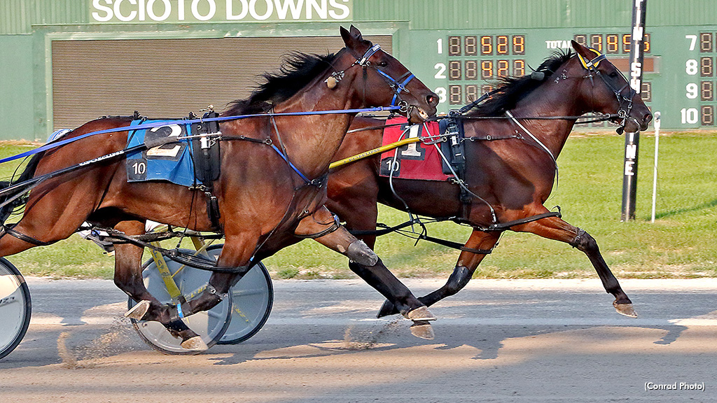 Scioto Wraps 2022 Season