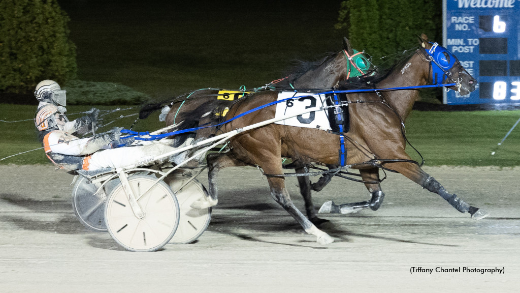 Grand River Wraps Up 2022 Season