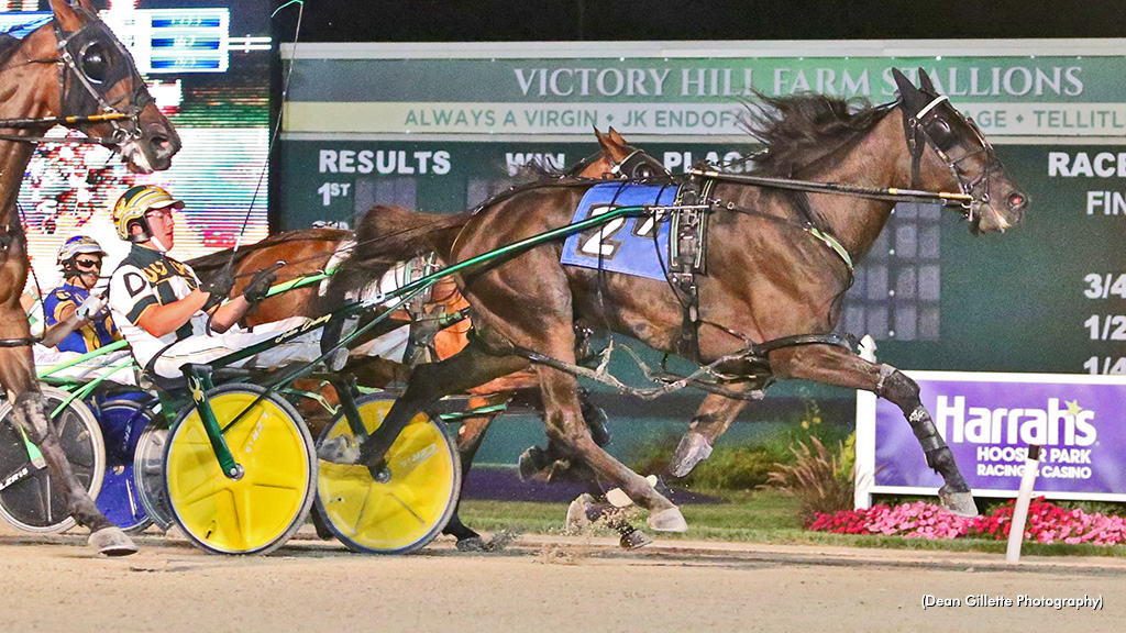 'Marshia', Best Place To Be Repeat In INSS