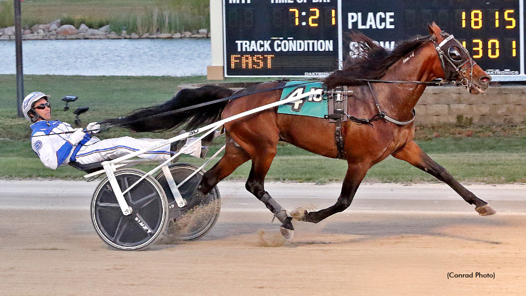 Mission Accepted Scores In Dayton Open Trot Mission Accepted Scores In Dayton Open Trot