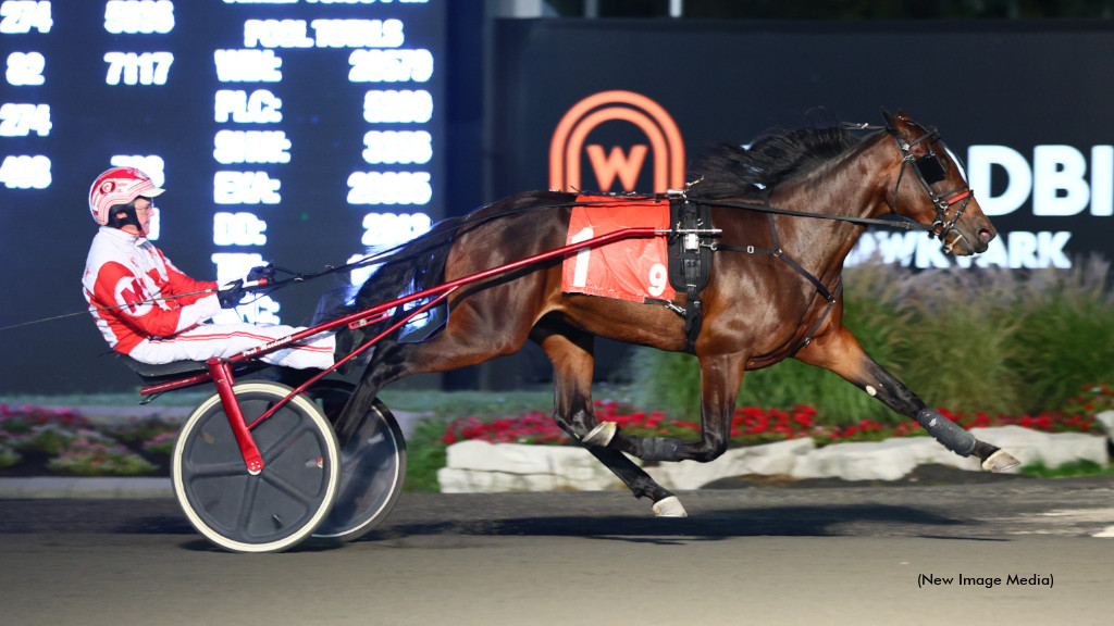 Grassroots Competitors Rebound At Mohawk