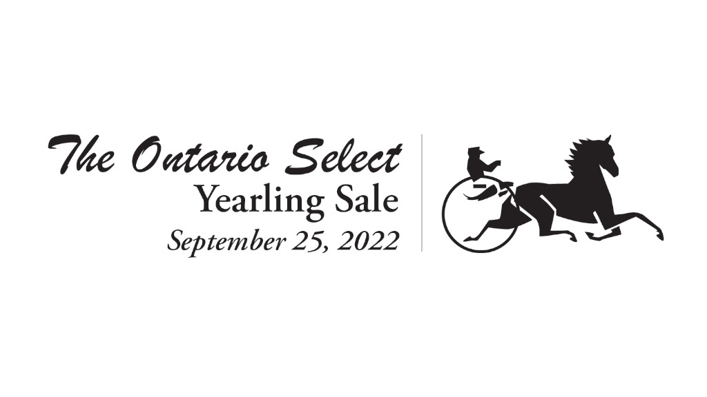 Ontario Select Yearling Sale Set For Sunday