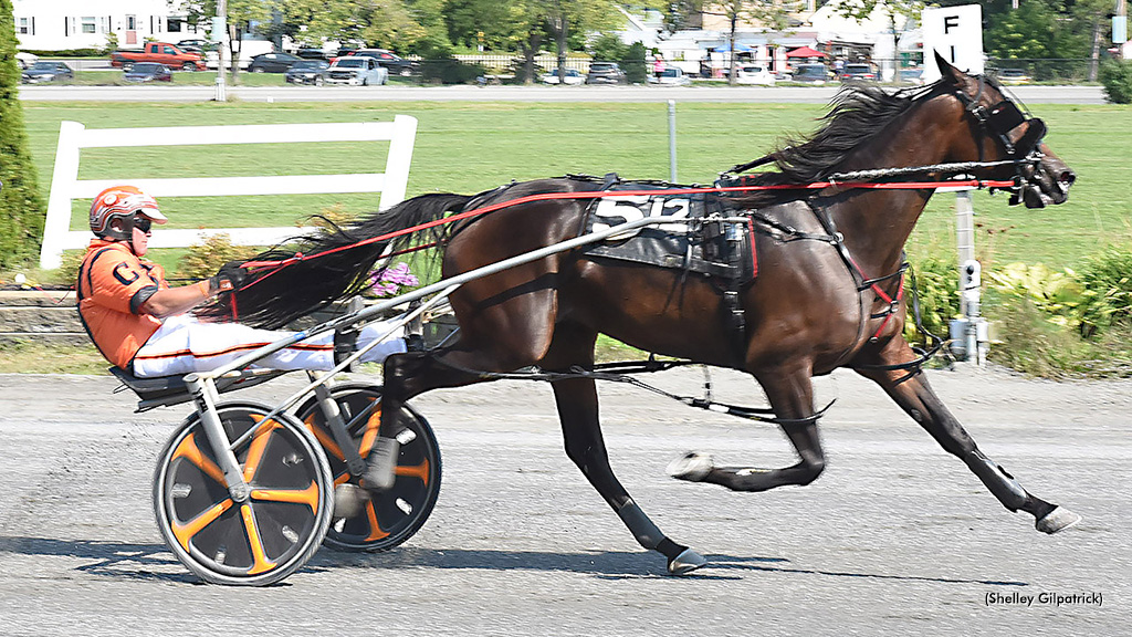 Pembroke Legacy, Wolverina Continue MSBS Domination Pembroke Legacy, Wolverina Continue MSBS Domination