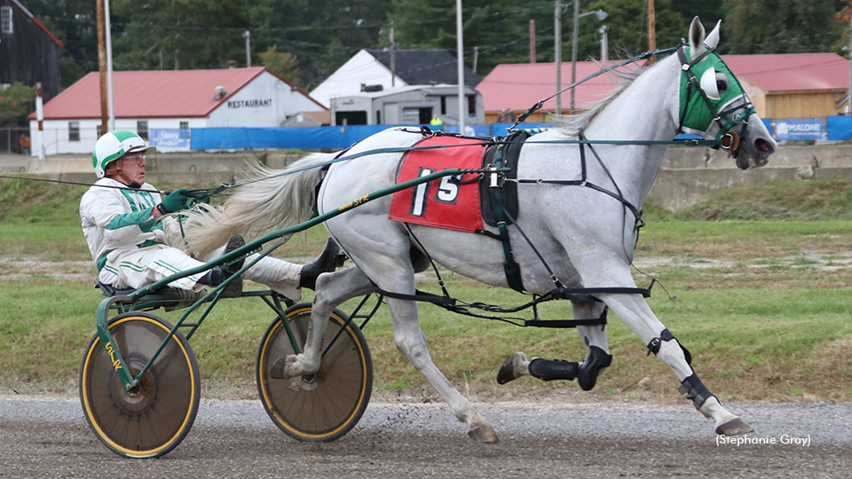 Cumberland Fair Kicks Off