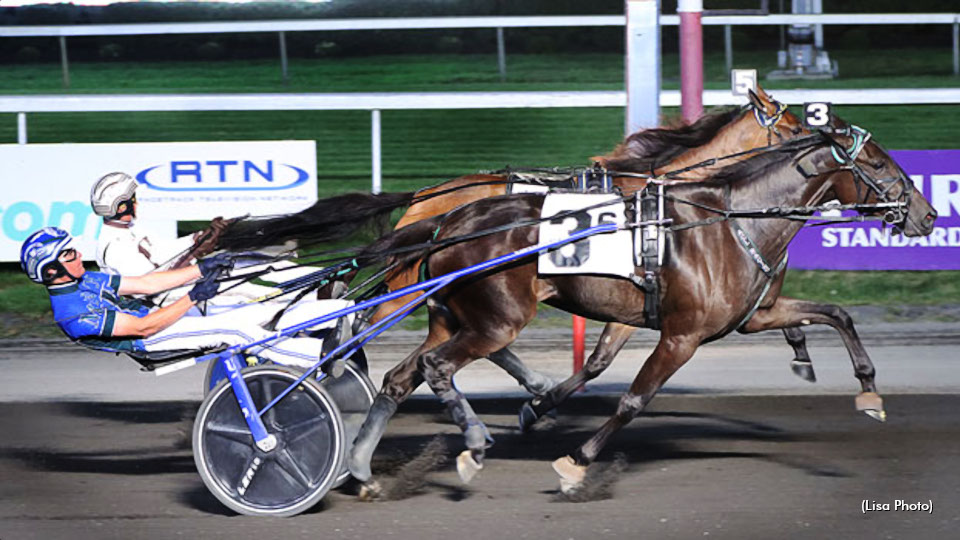 Freshmen Impress In New Jersey Classic Finals