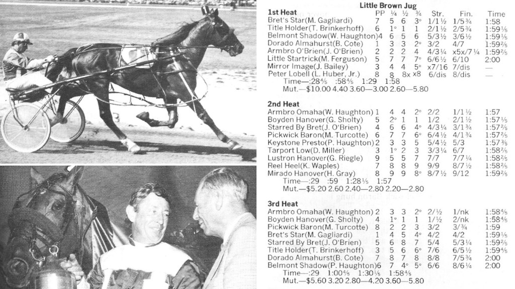SC Rewind: Memories From The 1974 Little Brown Jug