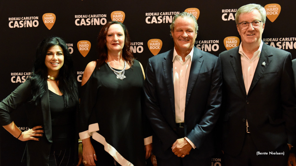 Rideau Carleton Raceway Celebrates 60th Anniversary