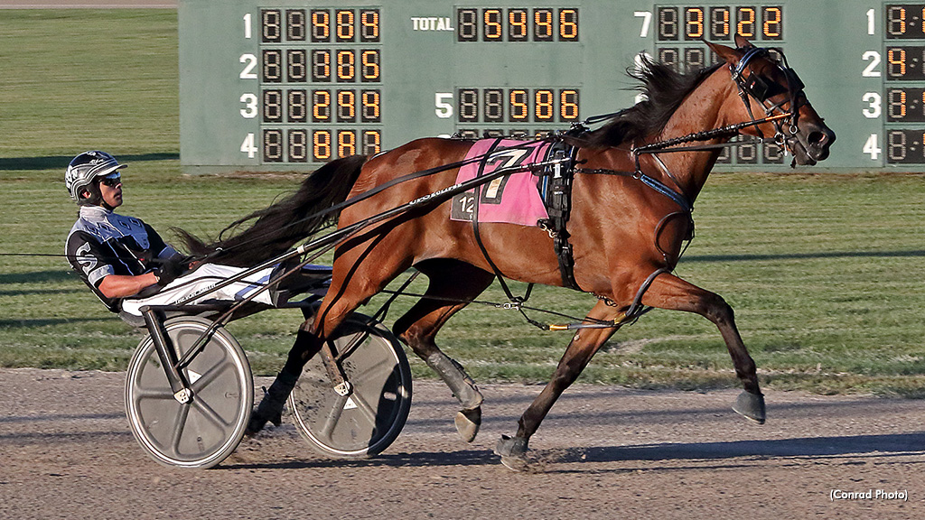 'Yolanda' Dominates In OHSS