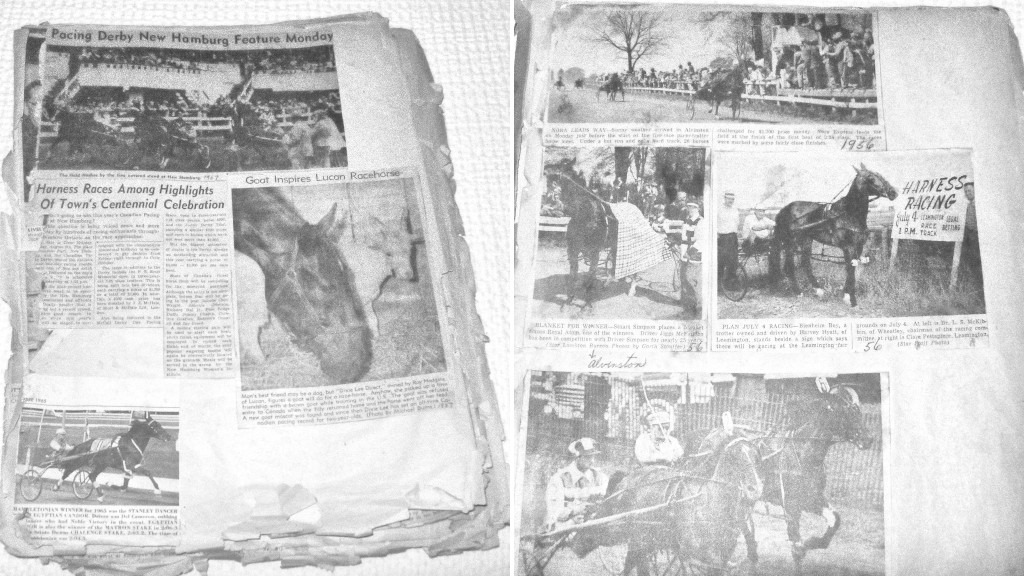 SC Rewind: Remembering The Scrapbook