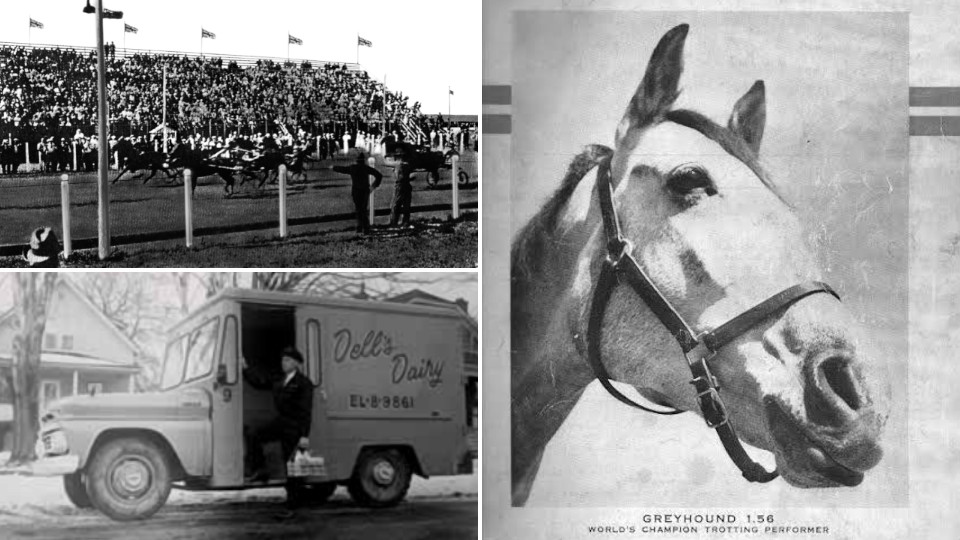 SC Rewind: Years Ago - 1930s