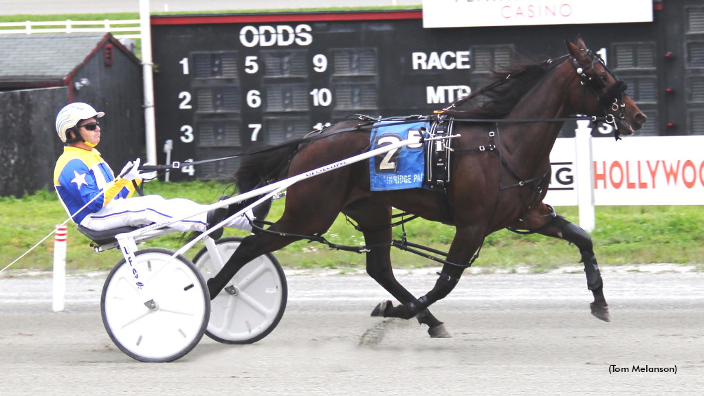 Seafood Beauty Scores In Nauset Light 