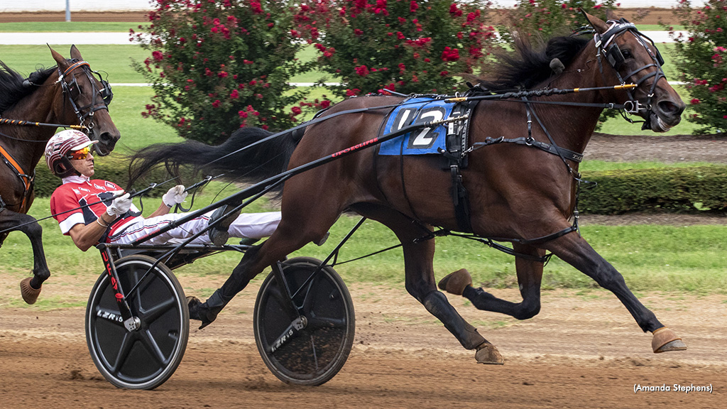 Selfie Queen Scores On Abbreviated Red Mile Card