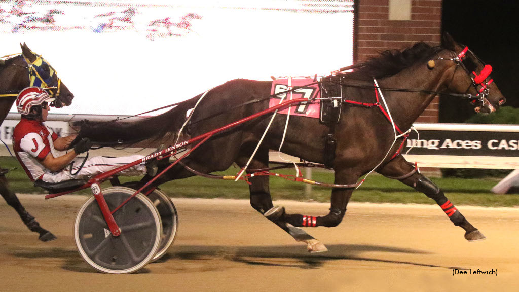 Minnesota Gears Up For Night Of Champions