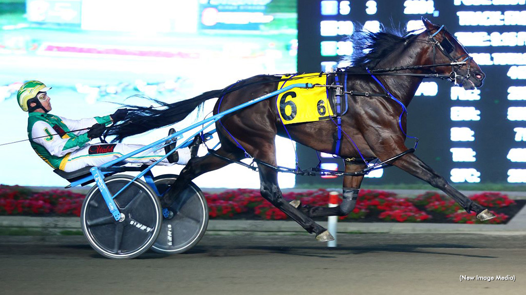 Road To The Meadowlands Pace - Week 1 Road To The Meadowlands Pace - Week 1
