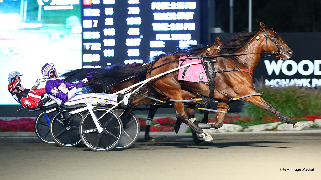 Test Of Faith, Grace Hill Take Milton Eliminations