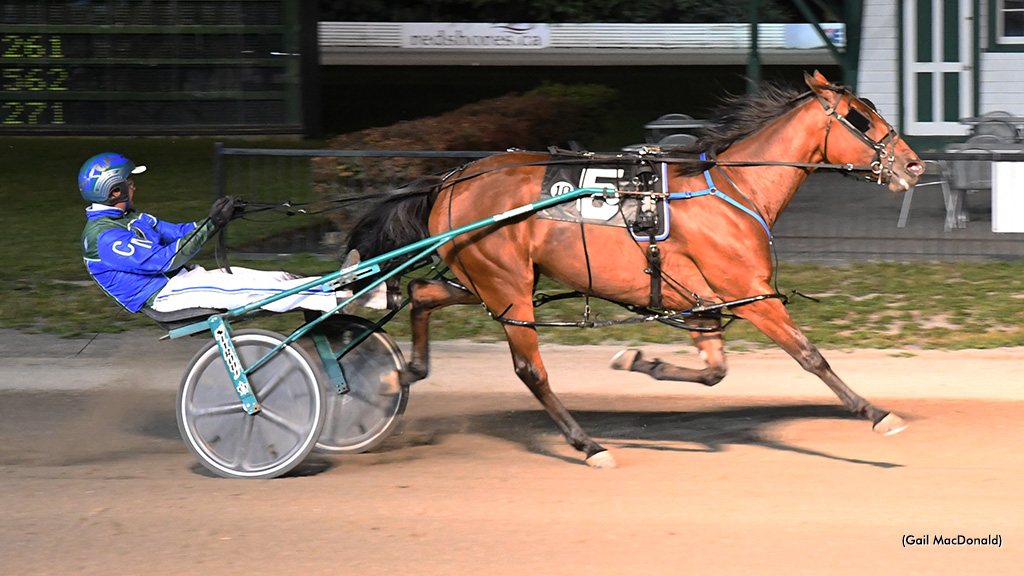 Therealprincess Sprints To 12 Straight