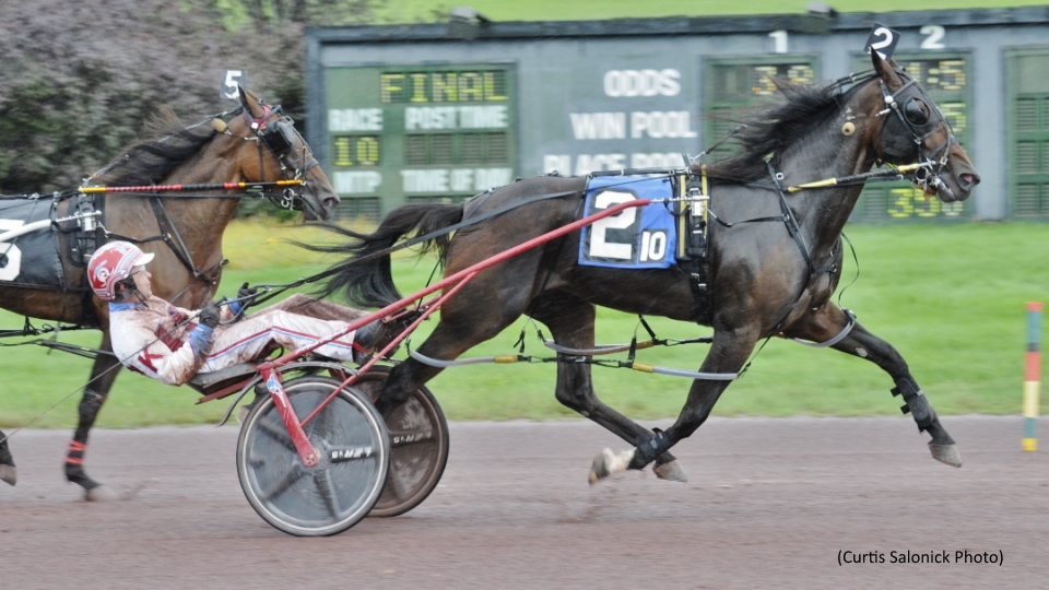 Pocono Main Event To Think Of Galaxies