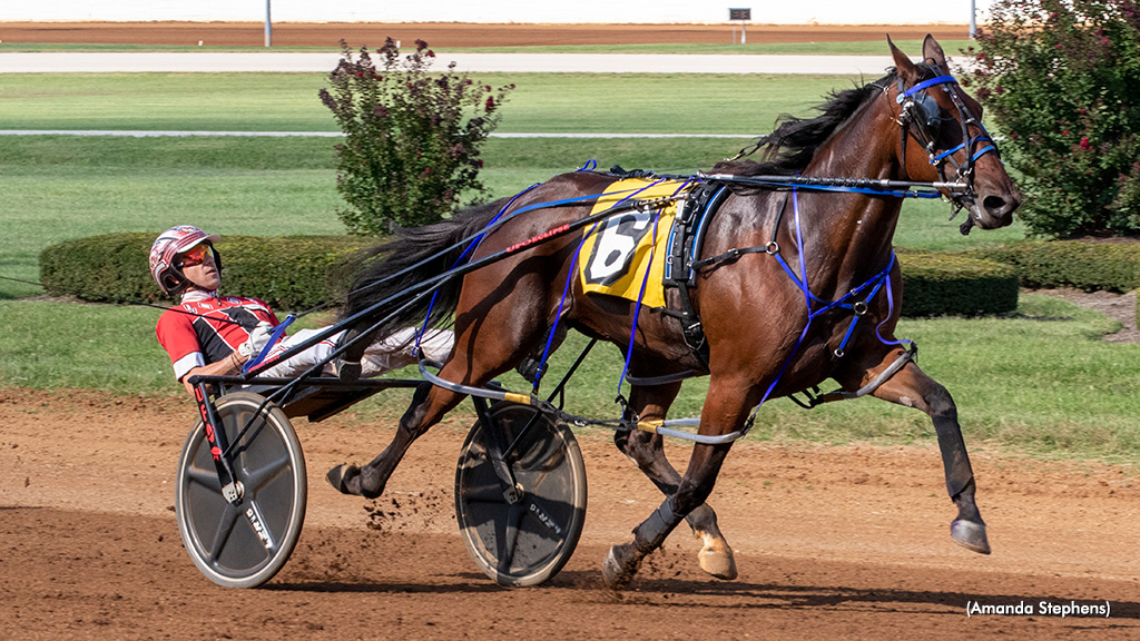 Kentucky Championship Finals Complete