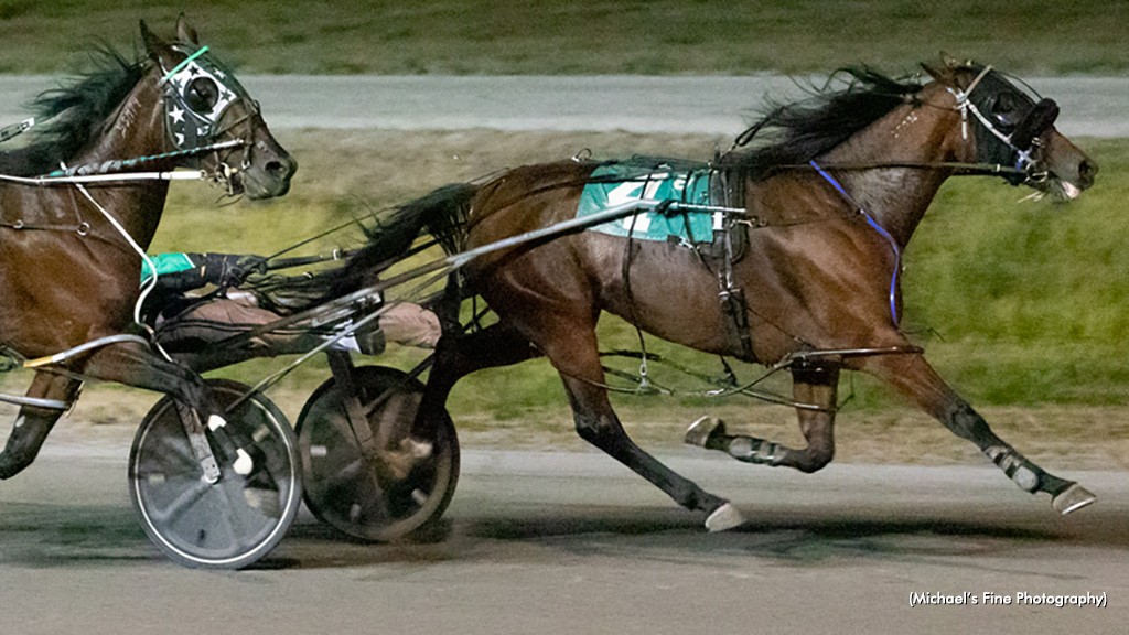 Western Summit Upsets In Fraser Open