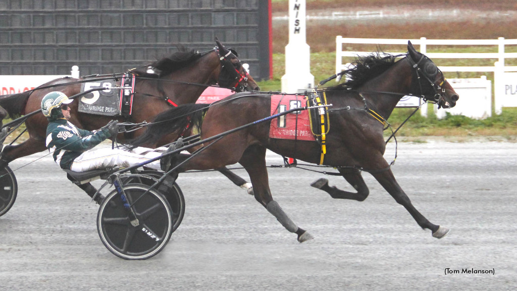 Massachusetts Stakes Payments Due Feb. 15