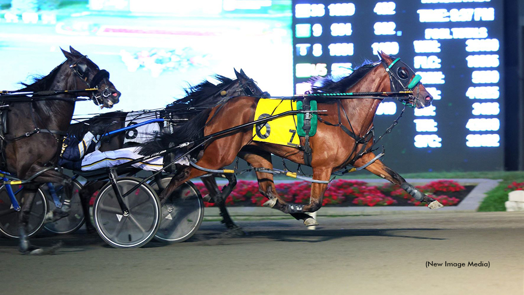Cheesy Smile Trying To Finish Strong For Fun Ownership Group