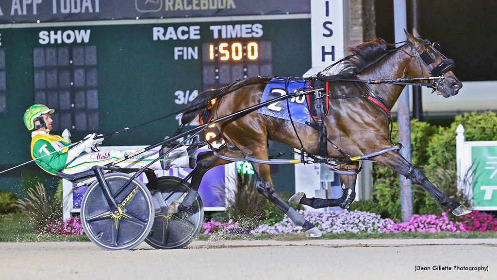 Sophomore Surprises, Formful Freshmen In INSS