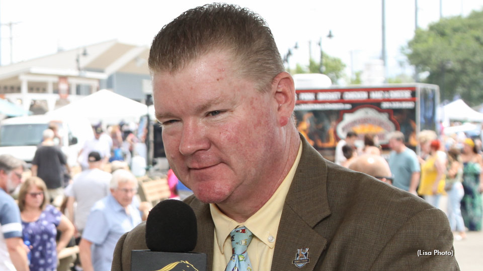 Dave Brower Passes; Celebration Of Life Set Dave Brower Passes; Celebration Of Life Set