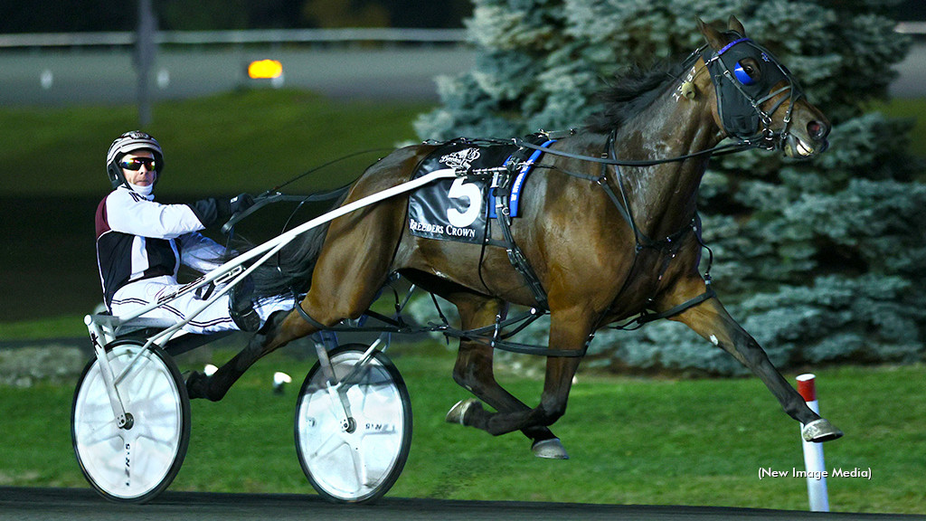 NDC Contender: Doug McNair