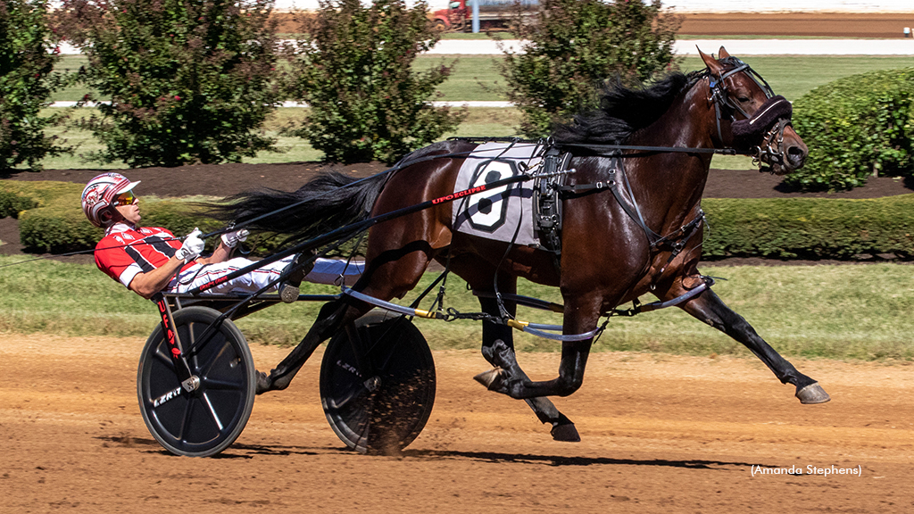 Freshman Fights Conclude Saturday At Red Mile