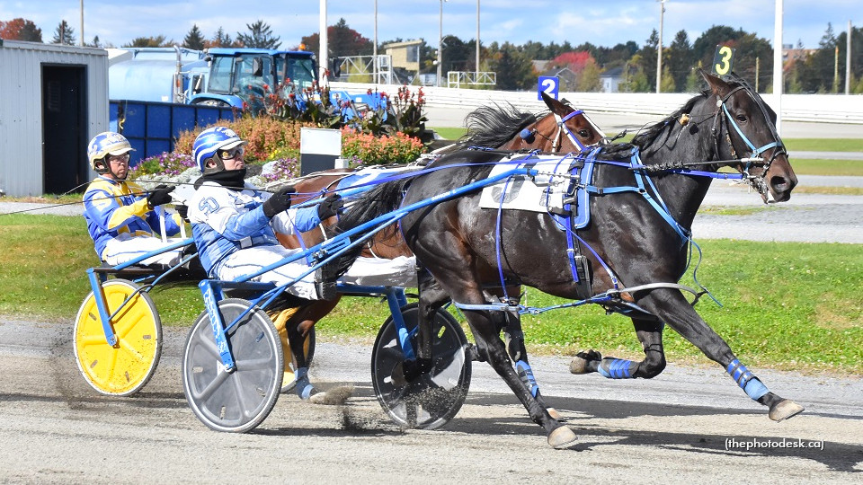 Histoire Enchantee Looks To Stay Hot