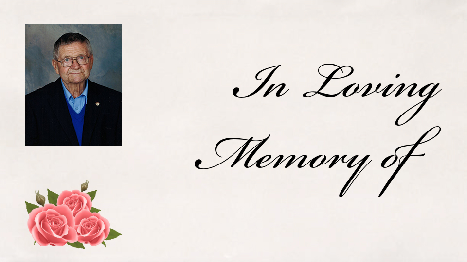 Robert 'Bob' McKinley Passes