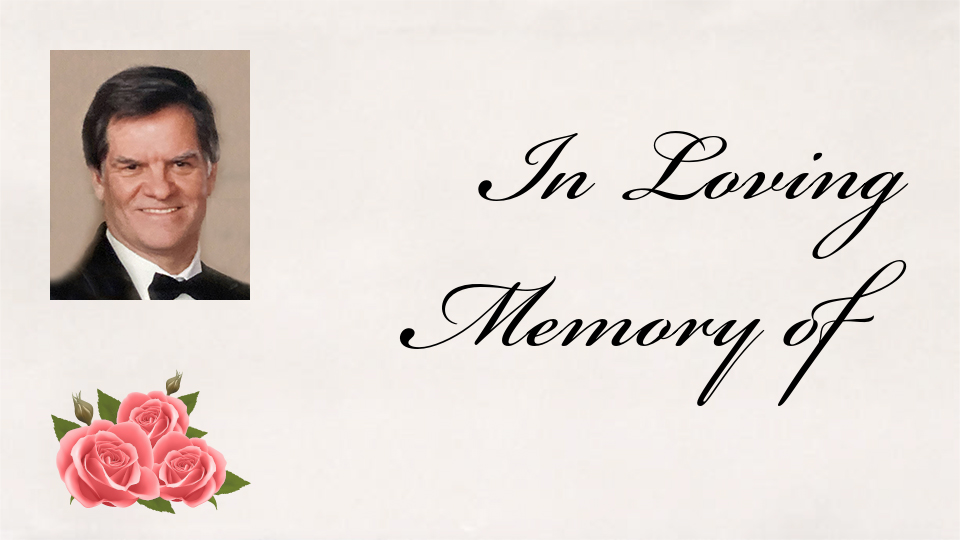 Herbert Wells Passes