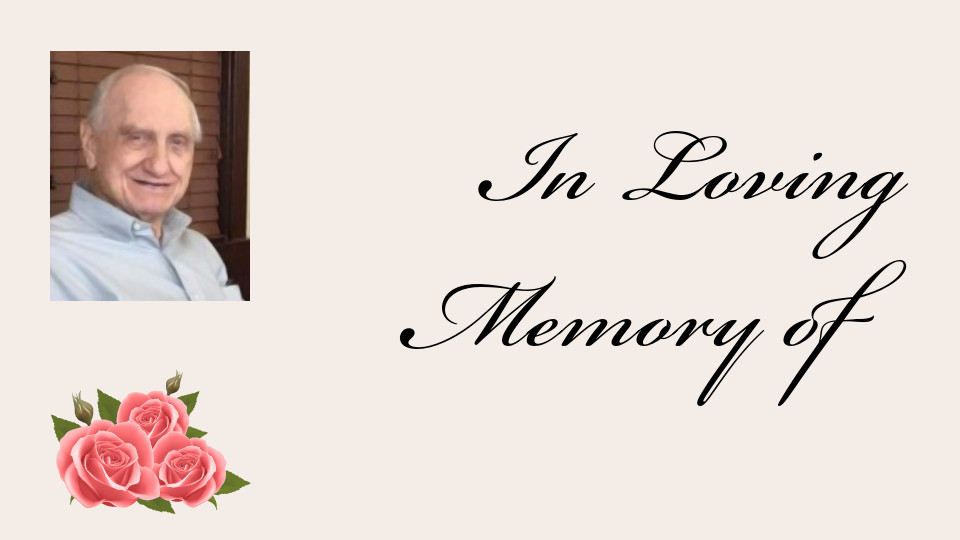 James 'Bubba' Huggins Passes