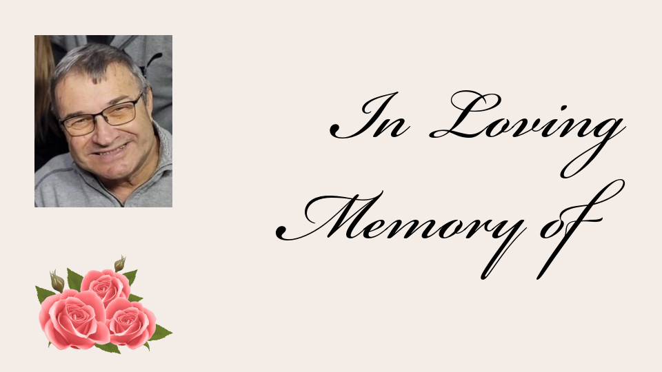 Jean-Guy Lareau Passes