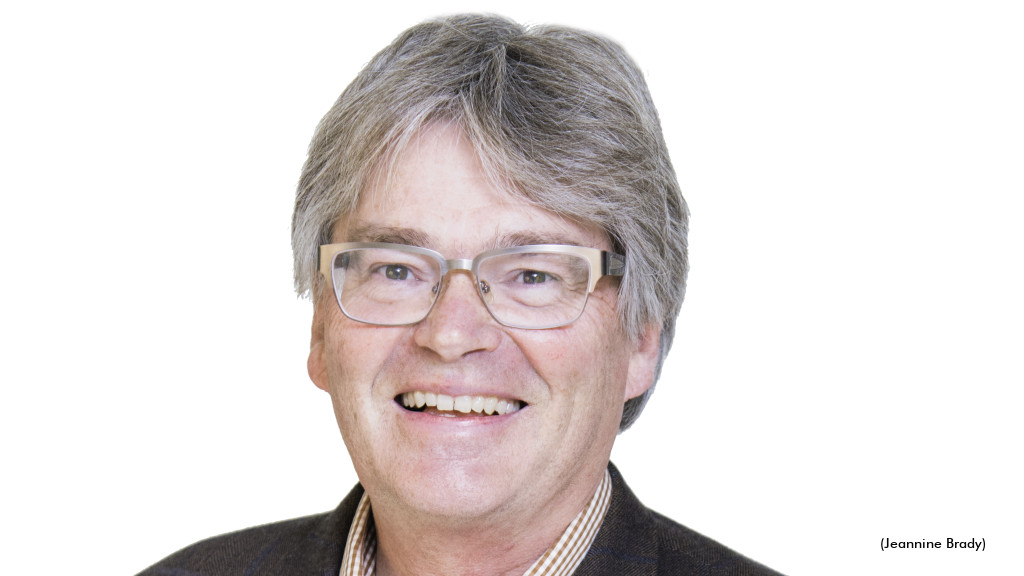 Martin Retiring From Grand River