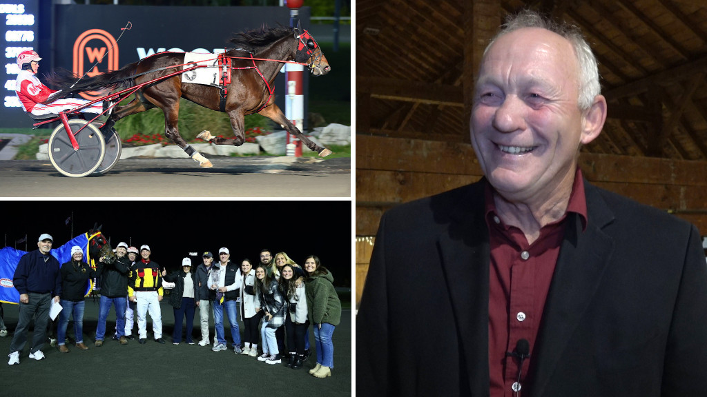 Team Bax On The Verge Of A Team Best