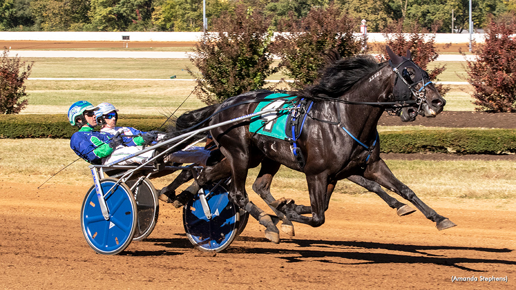 Jujubee Retired, To Stand Stud In 2024