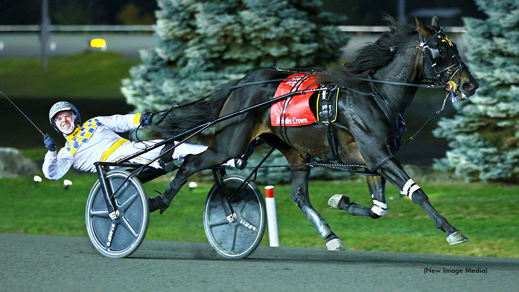 Mark MacDonald Set To Return