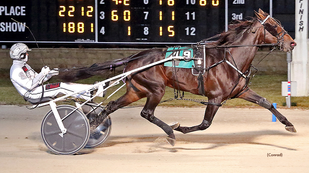 Kings County Reclaims Dayton Open