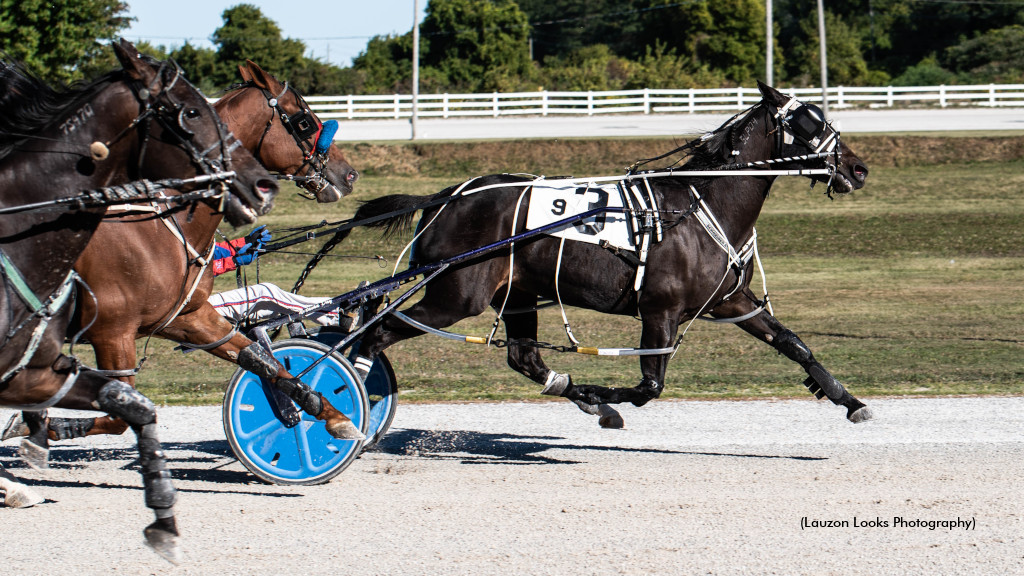 Maddys Credit Completes Schneider Triple