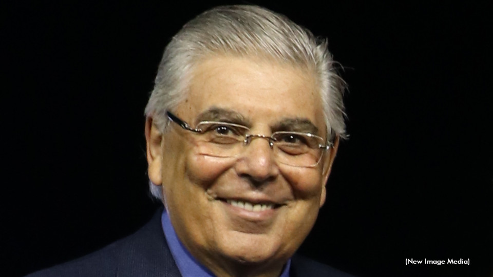 Katz Joins Woodbine Board Of Directors