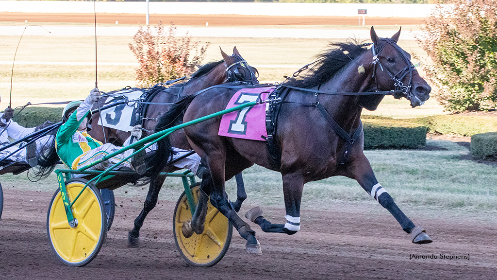 Rebuff Sidelined For Rest Of 2022