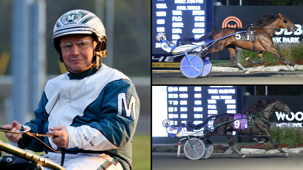 Moreau Poised For Big Birthday Weekend