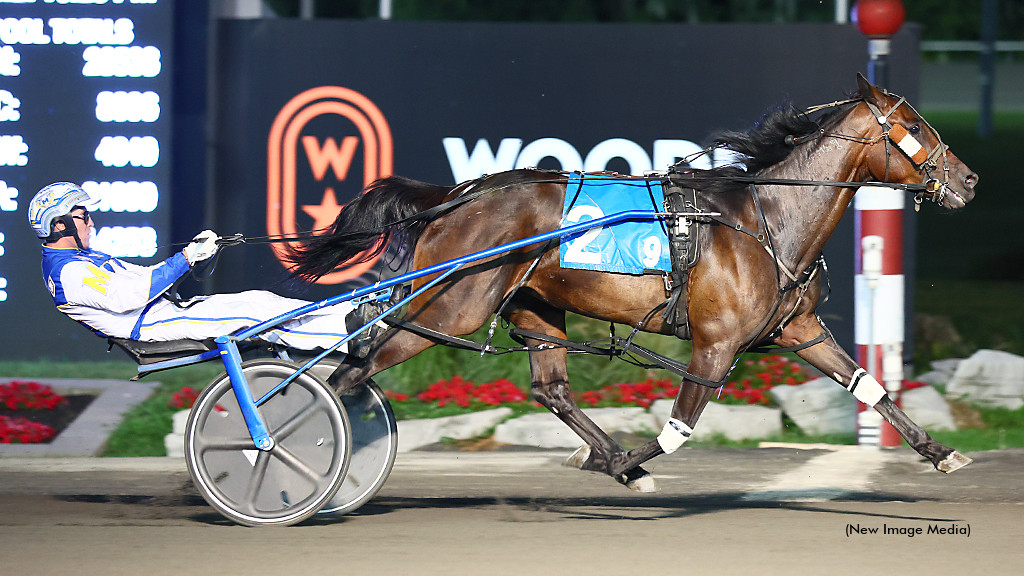 Beatson Family Excited For Breeders Crown Debut