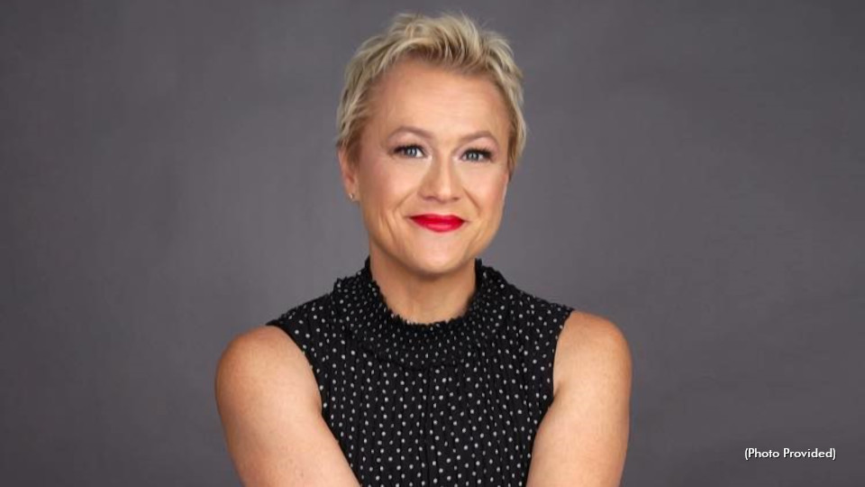 Mongeon Joins Quebec Jockey Club