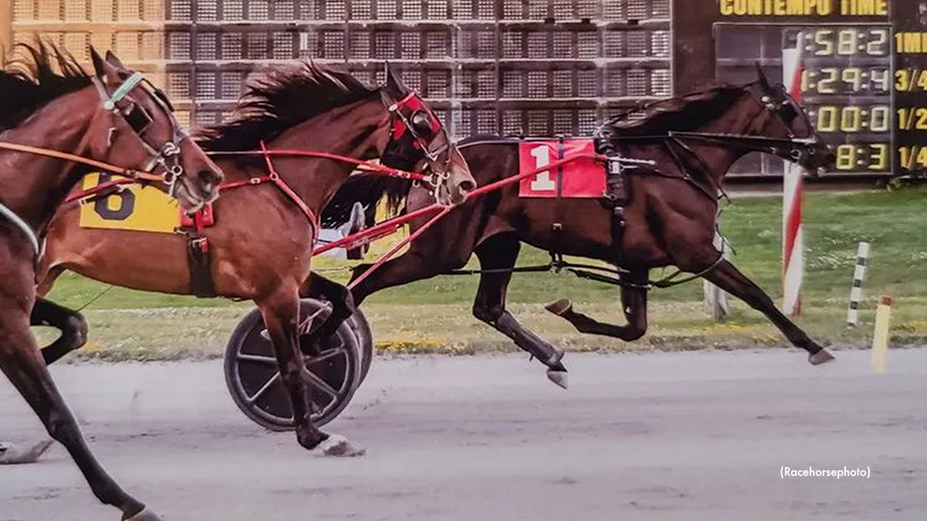 Patience Paying Off For OSS Division Leader