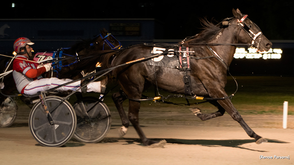 Lying In Cash Delivers At Northville