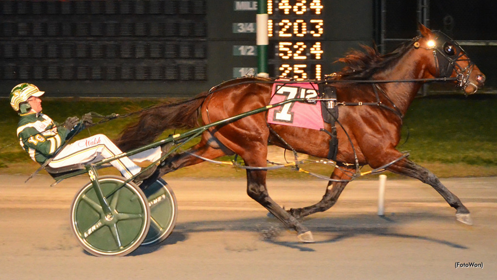 Beach Glass Rebounds In Progress Pace