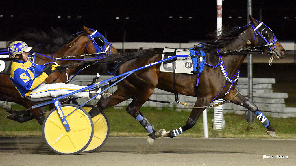 Black Tie Bash Bags Another Preferred